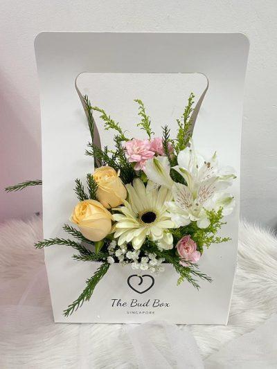 28th February - 29th February Flower Box [2024]