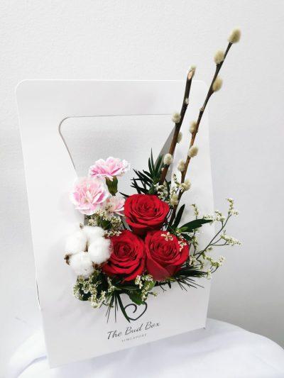 2nd February - 3rd February Flower Box  [2024]