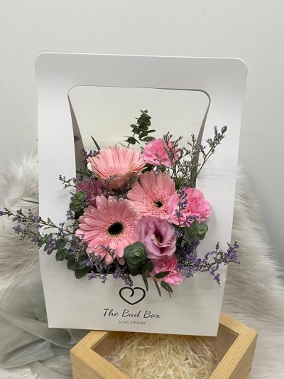17th January - 18th January Flower Box  [2024]