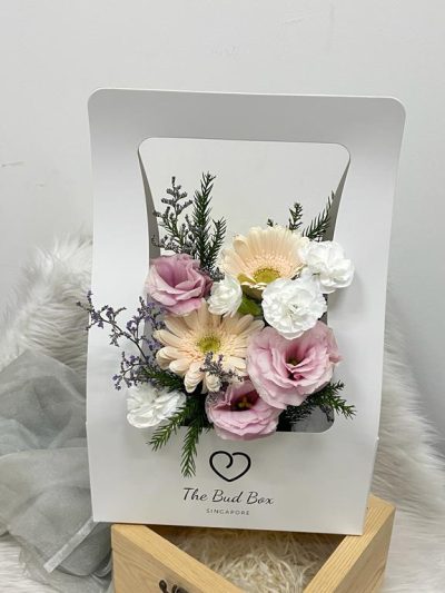 23rd January - 25th January Flower Box  [2024]