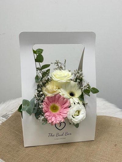 29th January - 30th January Flower Box  [2024]
