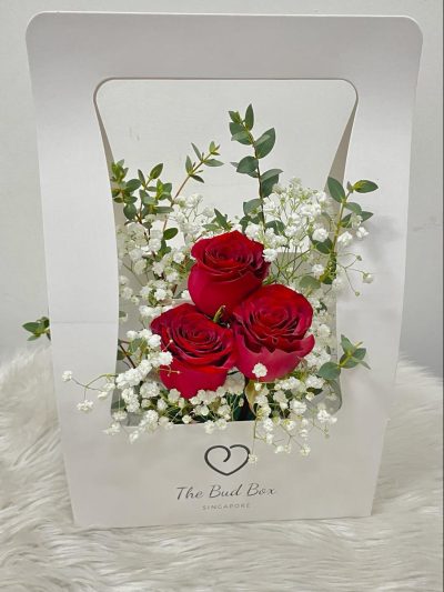 12th February - 15th February Flower Box  [2024]