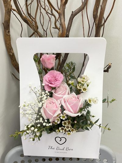 19th February - 21st February Flower Box  [2024]