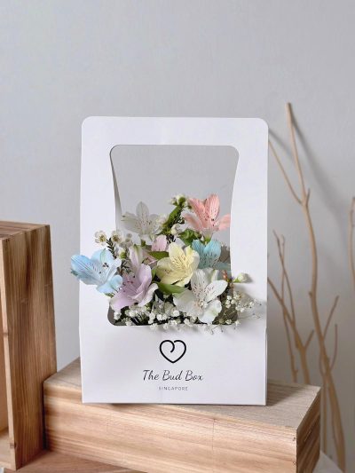 1st March - 3rd March Flower Box  [2024]