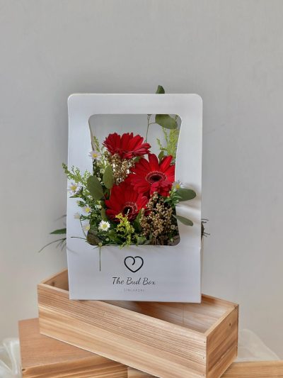 4th March - 5th March Flower Box [2024]