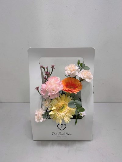 6th March - 7th March Flower Box [2024]