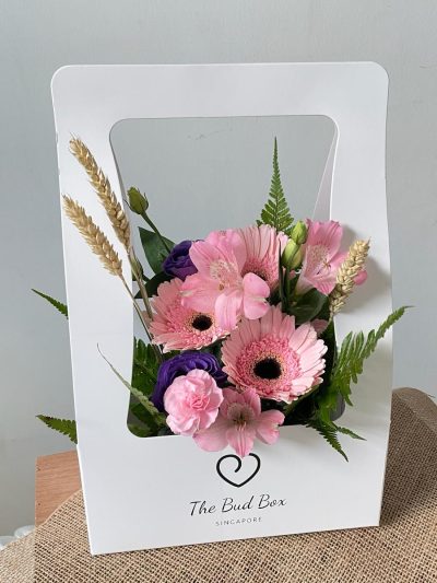 15th March - 17th March Flower Box  [2024]