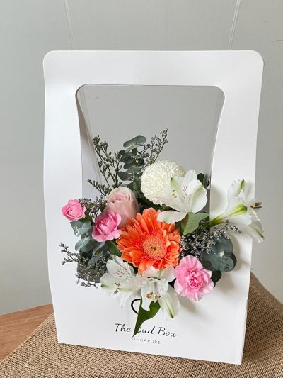 18th March - 19th March Flower Box [2024]