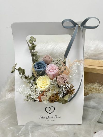 29th March - 31st March Flower Box [2024]