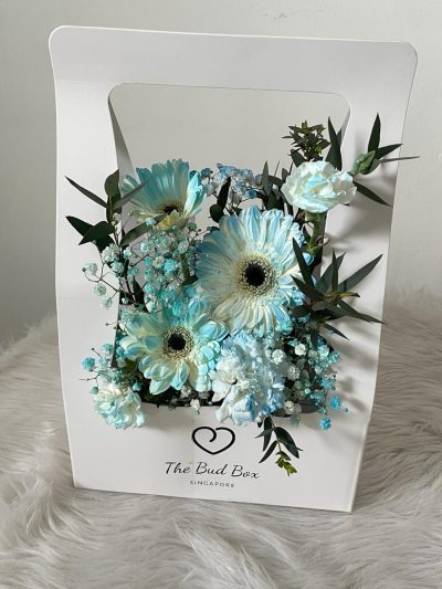 3rd April - 5th April Flower Box [2024]
