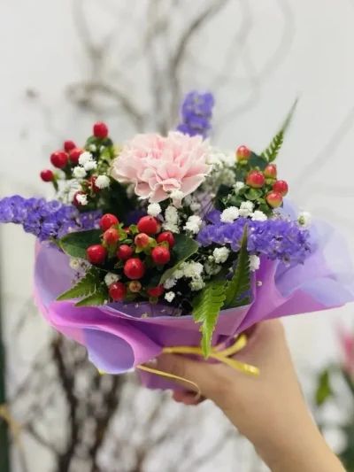 9th May - 12th May Flower Box  [2024]