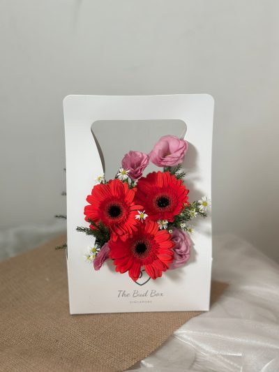 29th June - 2nd July Flower Box  [2024]