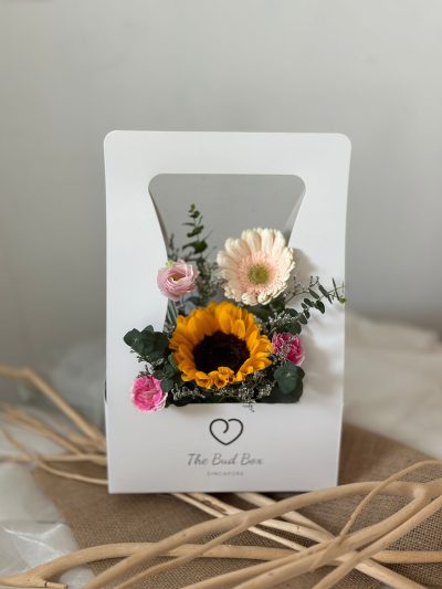 10th July - 12th July Flower Box  [2024]