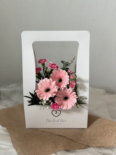 13th July - 16th July Flower Box  [2024]