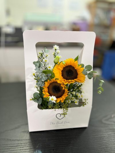 18th July - 20th July Flower Box  [2024]