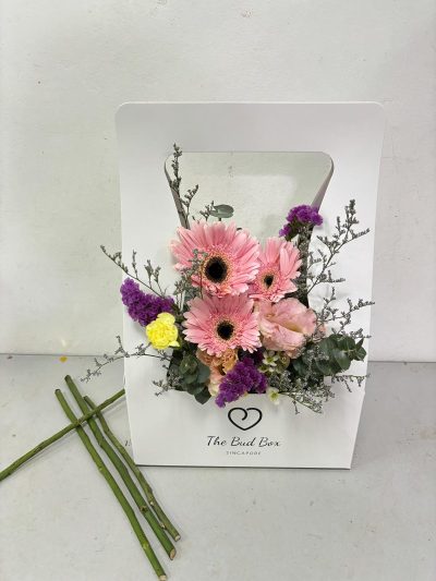 23rd July - 26th July Flower Box  [2024]