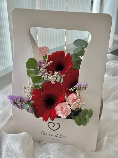 31st August - 3rd September Flower Box  [2024]
