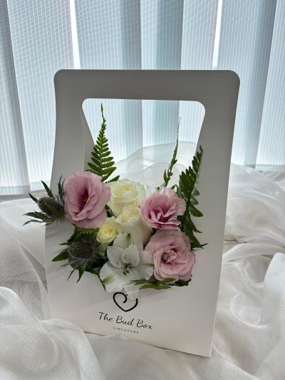 8th September - 10th September Flower Box  [2024]