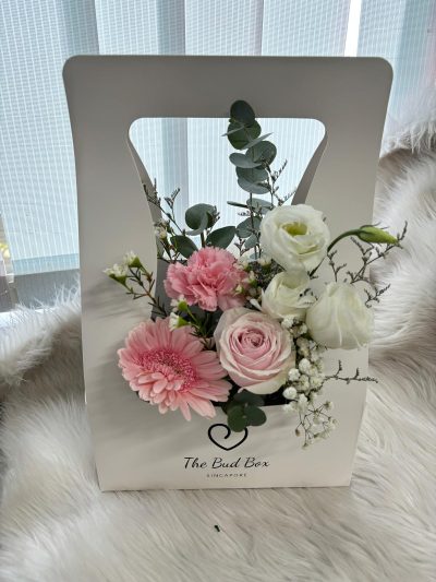 19th September - 21st September Flower Box  [2024]
