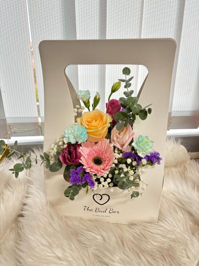 24th September - 27th September Flower Box  [2024]