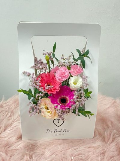 28th October - 31st October Flower Box  [2024]