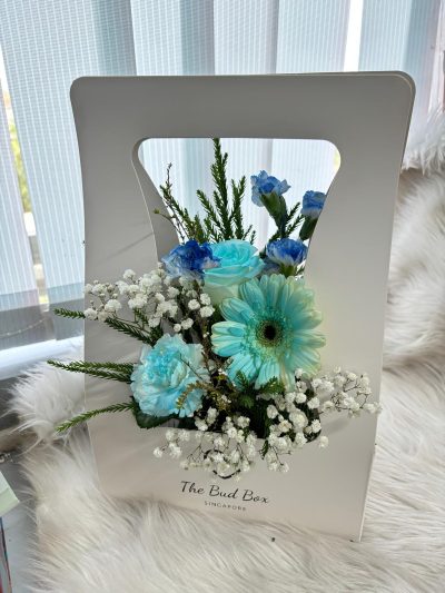 1st October - 4th October Flower Box  [2024]