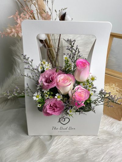 10th October - 12th October Flower Box  [2024]