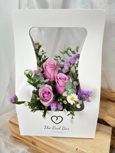 16th October - 18th October Flower Box  [2024]