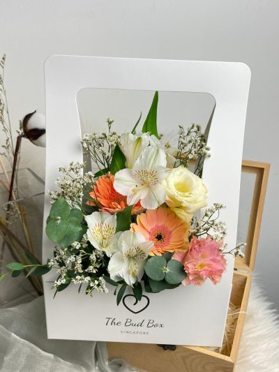 19th October - 22nd October Flower Box  [2024]