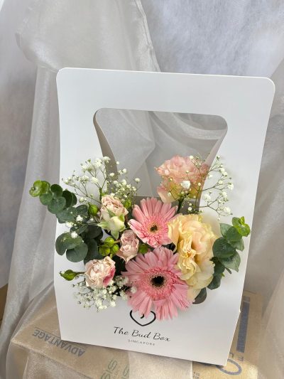 6th November - 8th November Flower Box  [2024]