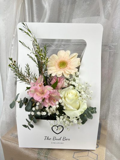 27th November - 29th November Flower Box  [2024]