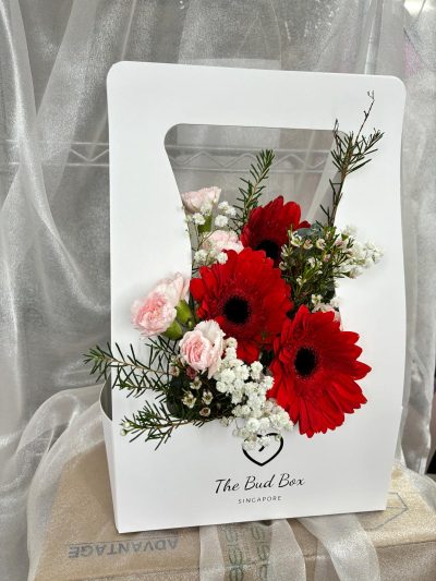 30th November - 3rd December Flower Box  [2024]
