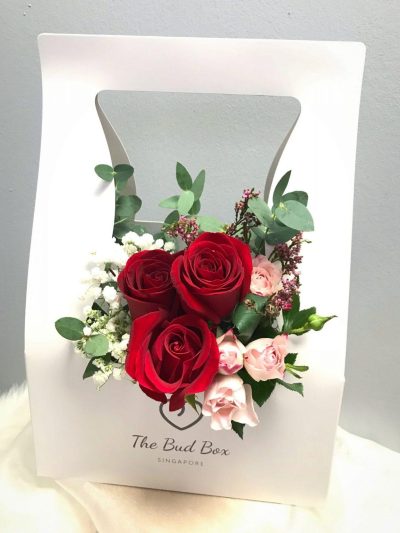 Flower Box