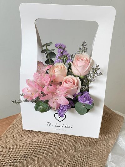 10th November - 12th November Flower Box  [2025]