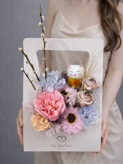 7th - 11th Feb Flower Box [2026]