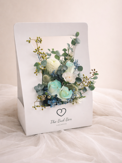 25th - 27th March Flower Box [2026]
