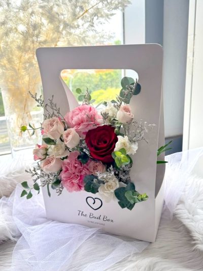 24th - 28th April Flower Box [2026]