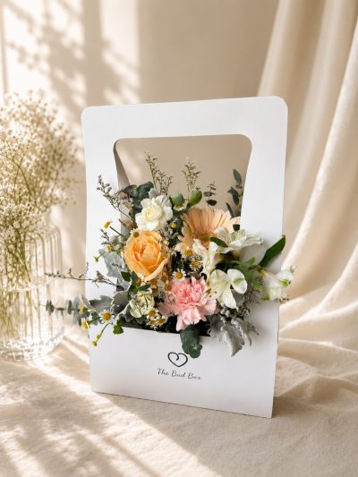 22nd- 28th June Flower Box [2026]