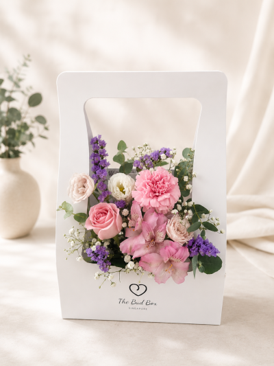 20th - 26th July Flower Box [2026]