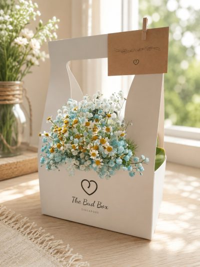 29th June - 5th July Flower Box [2026]