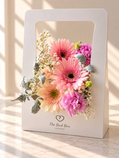 12th - 18th Oct Flower Box 2026