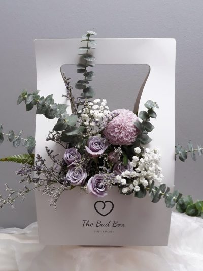 19th - 25th Oct Flower Box 2026